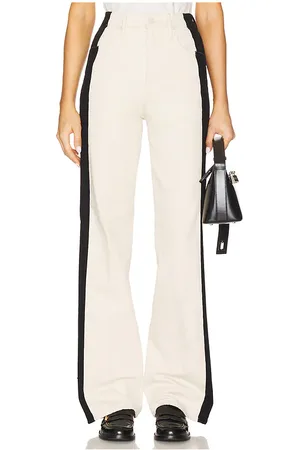 Mother The Tuxedo Maven Heel in