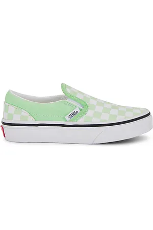 Vans Kids Classic Slip-On in