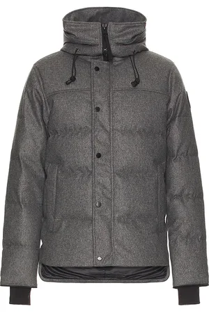 Canada Goose Macmillan Parka in