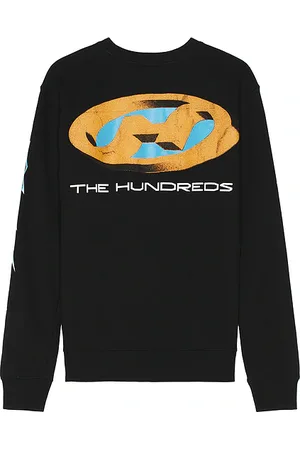 The Hundreds Waton Rave Sweatshirt in