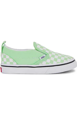 Vans Toddler Slip-On V in