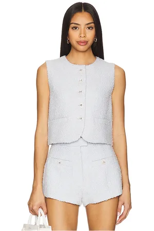 Lovers And Friends Balle Vest in