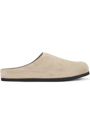 COMMON PROJECTS Clog in