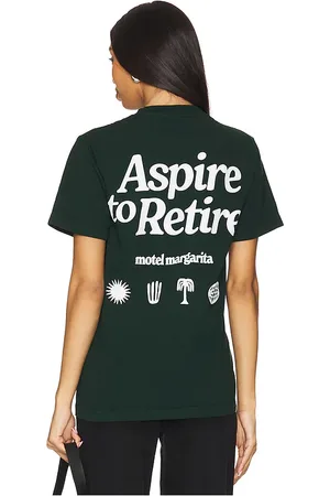 Motel Desert Tee in