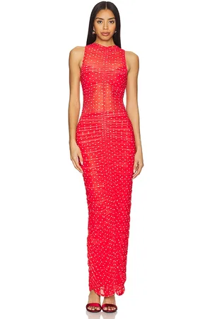 AFRM X REVOLVE Peyton Dress in
