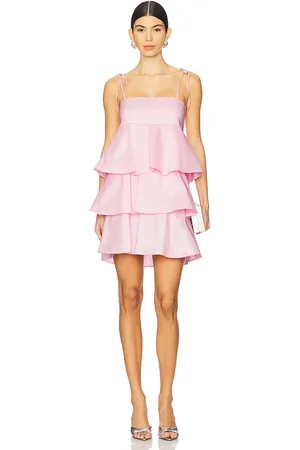 Show Me Your Mumu Meet Cute Mini Dress in