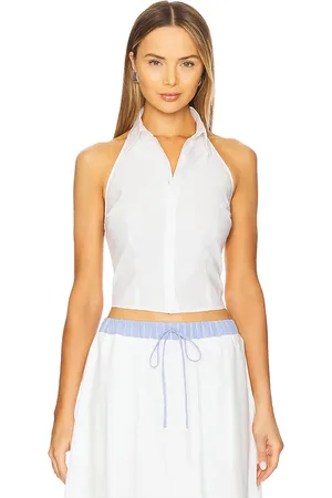Nialaya Solene Top in