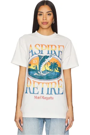Motel Offshore Tee in