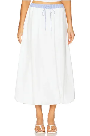 Nialaya Victoria Skirt in