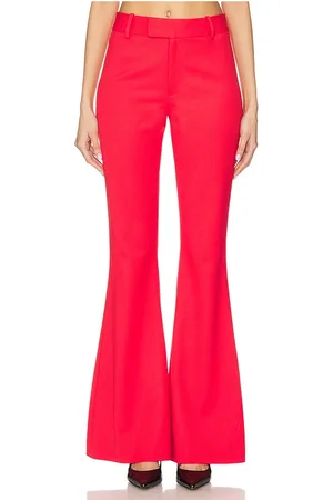 SMYTHE Bootcut Pant in