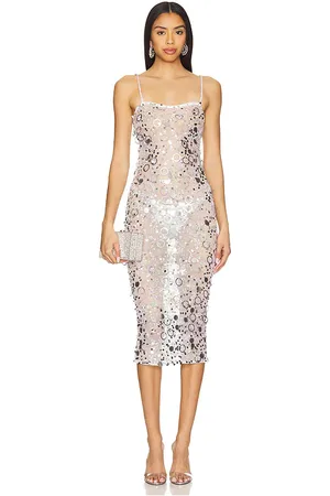 Retrofete Yelena Dress in