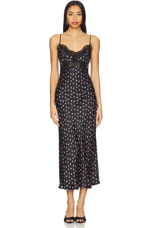 CAMI Rowena Dress in
