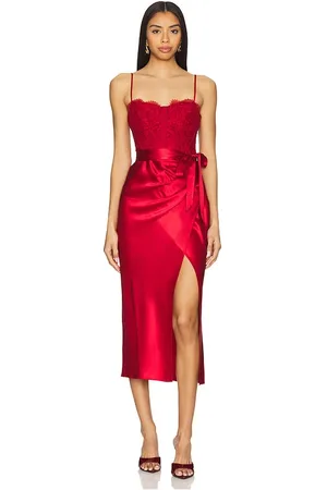 CAMI X REVOLVE Tricia Dress in