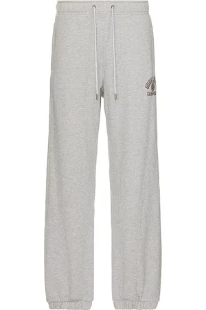 Guess Printed Logo Jogger in