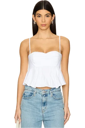Free People One True Love Tank in