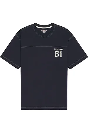 Guess Short Sleeve Tee in