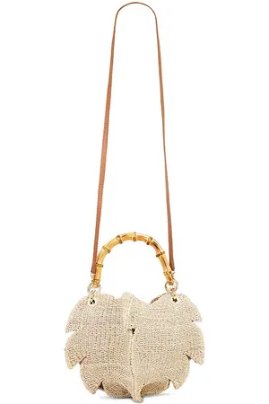 SERPUI Adam Leaf Bag in