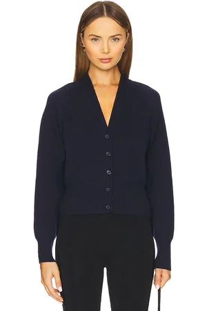 EAVES Klaire Knit Cardigan in