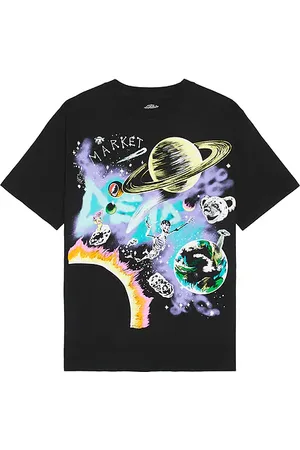 MARKET GD Solar System Tee in