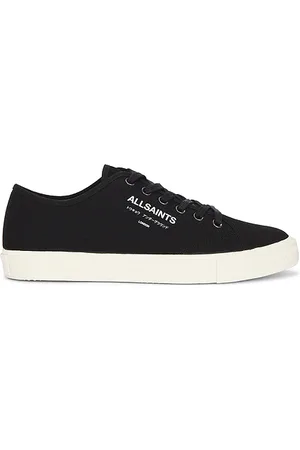 AllSaints Undgrnd Can Low Top in