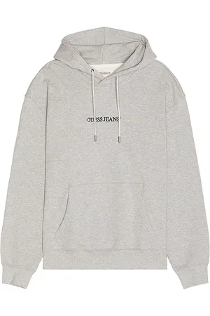 Guess Embroidered Hoodie in