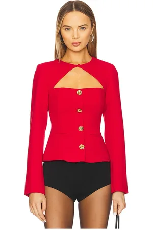 CAMI X REVOLVE Zaynab Blazer in