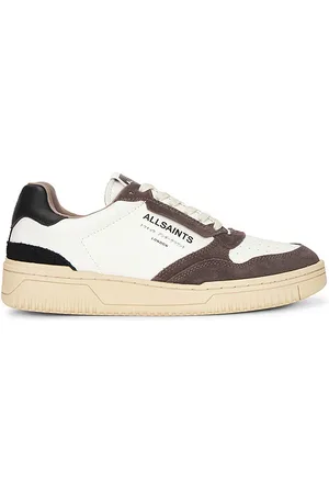 AllSaints Regan Low Top in