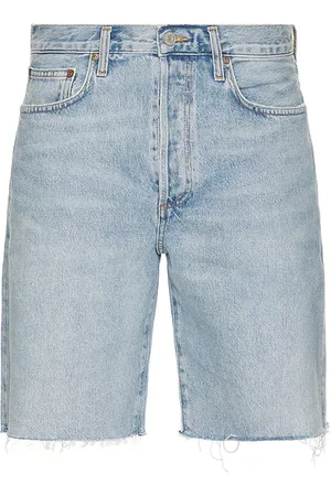 AGOLDE Anson Shorts in