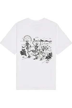 MARKET Golden Road UV Tee in
