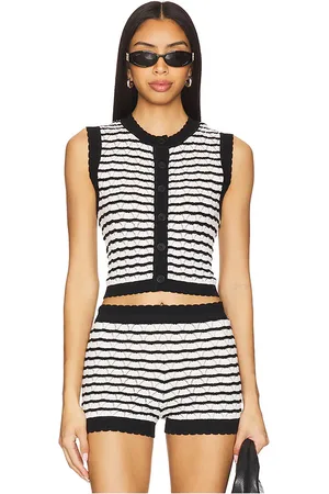 Lovers And Friends Elery Vest in