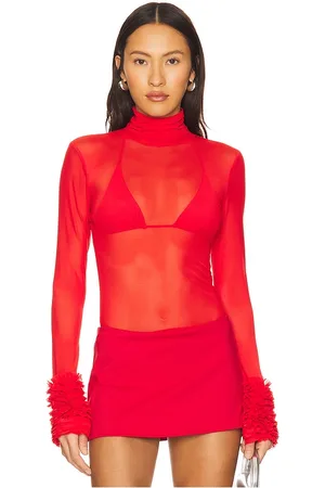 AFRM Helena Top in
