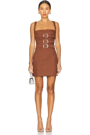 BY.DYLN Cindy Mini Dress in