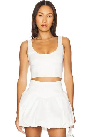 Show Me Your Mumu Vivianna Top in