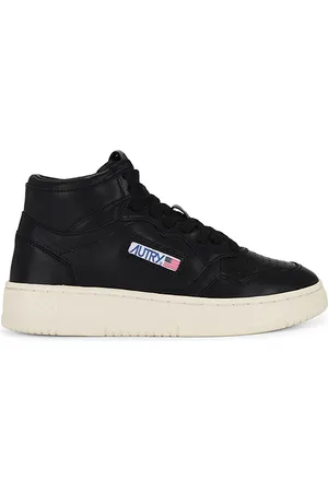 Autry Medalist Mid Sneaker in