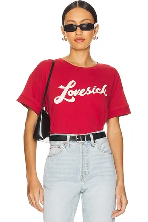 DAYDREAMER Lovesick Merch Tee in