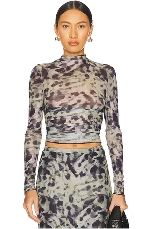 BY.DYLN Nina Top in