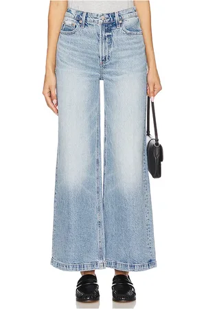 Pistola Petite Lana Ultra High Rise Wide Leg in