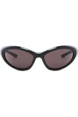 Balenciaga Sporty B Sunglasses in