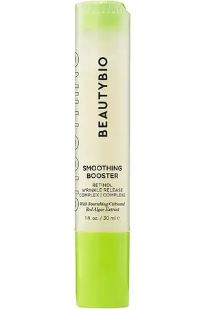BeautyBio Smoothing Booster