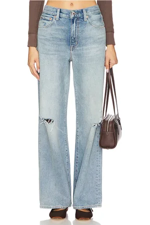 Pistola Hendrix Wide Leg in