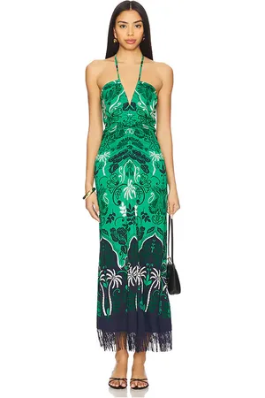 Cara Cara Shelter Island Dress in