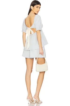 Free People X free-est Donnie Short Set in