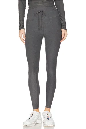Beyond Yoga Spacedye The Go Pocket Midi Legging in