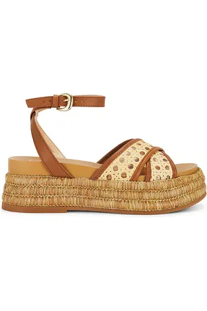 Dolce Vita Wriley Sandal in