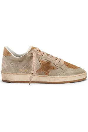 Golden Goose Ball Star Sneaker in