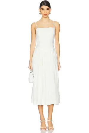 Free People X REVOLVE Salvador Midi Dress in