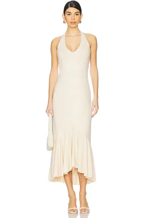 Free People X free-est Alix Midi Dress in