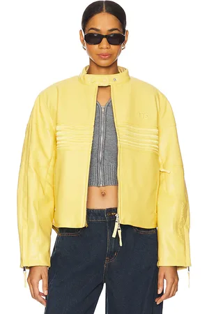 House of Sunny The Racer Jacket in