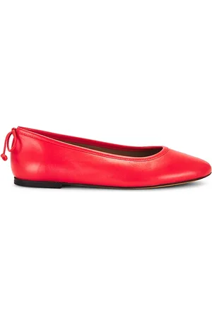Flattered Poppy Flat in