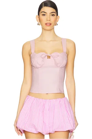 Free People X REVOLVE Heartbreaker Top in